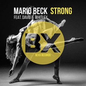 MARIO BECK FEAT. DAVID B. WHITLEY - STRONG